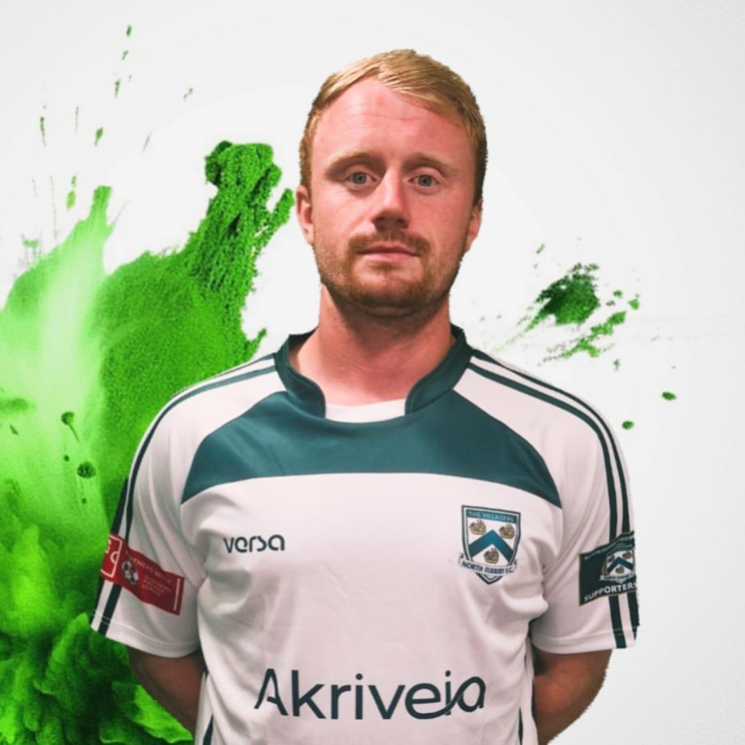Josh Clackstone